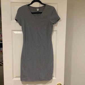 Old Navy T-Shirt Dress